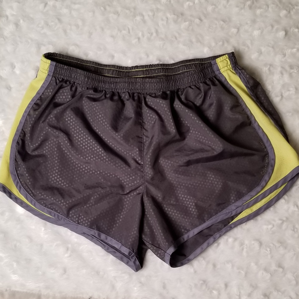 Calvin Klein shorts